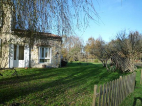 Gîte Avensan, 2 pièces, 4 personnes - FR-1-440-332